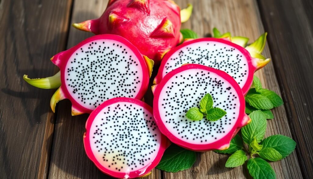 Dragon Fruit