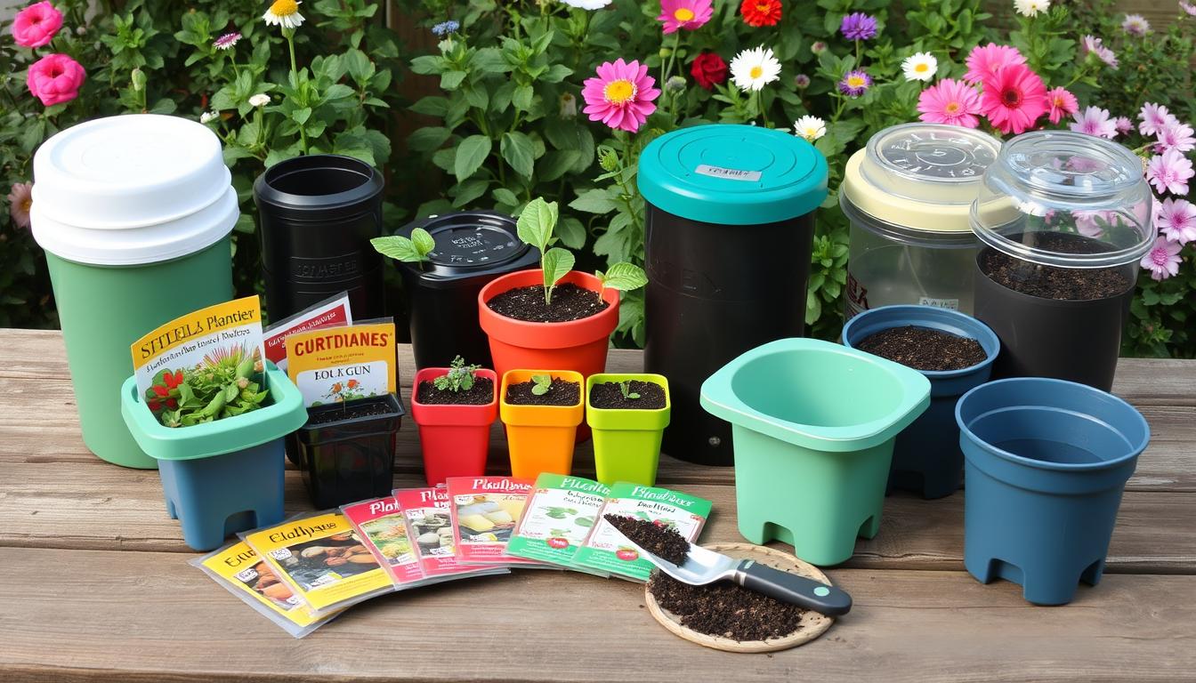 garden seed planter