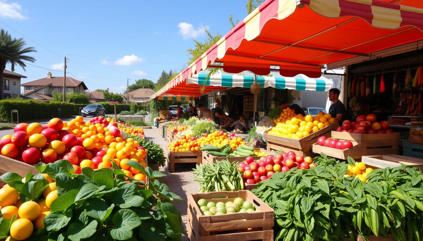 jerry's fruit & garden niles il