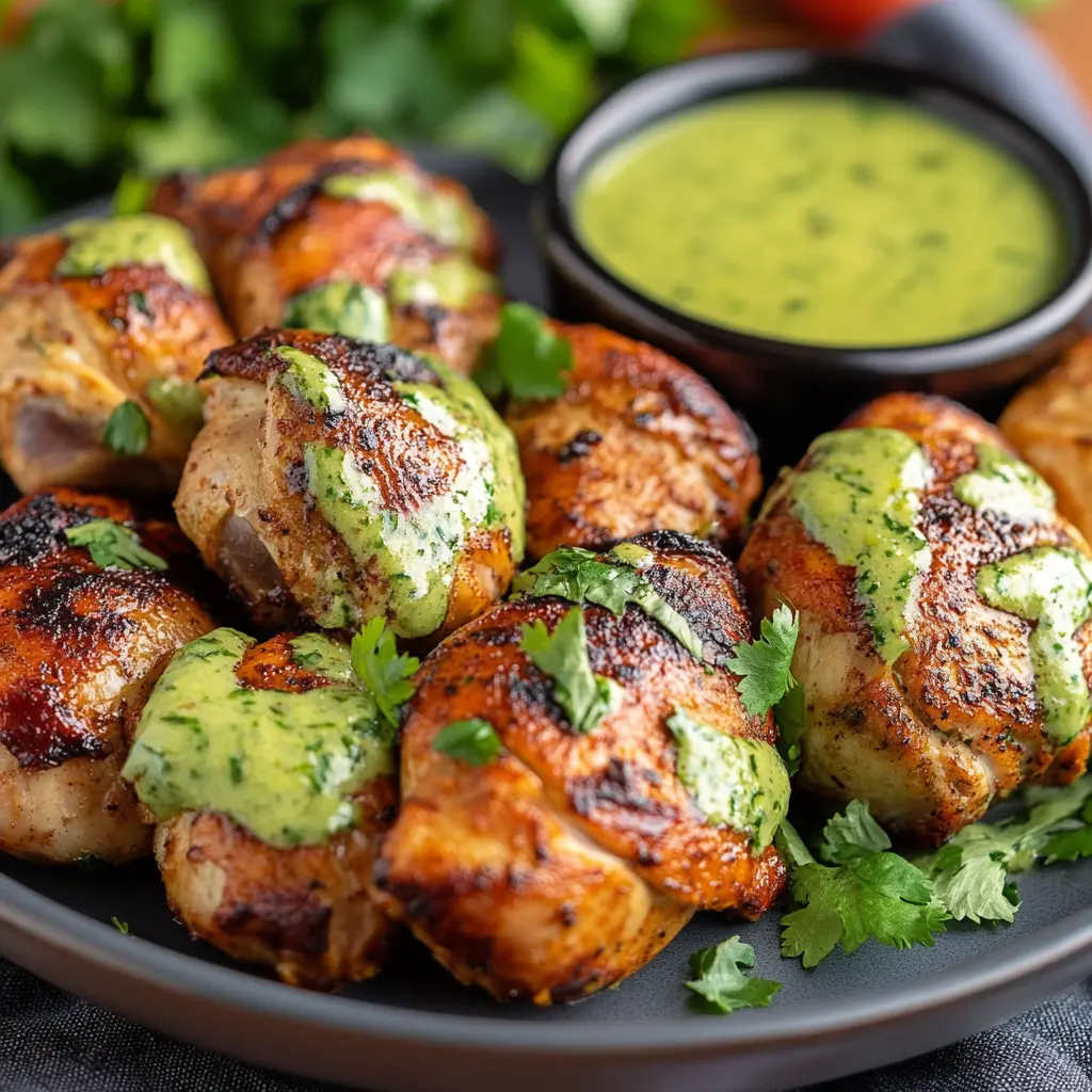 Pollo Loco Recipe