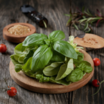 10 Best Basil Substitutes for Cooking