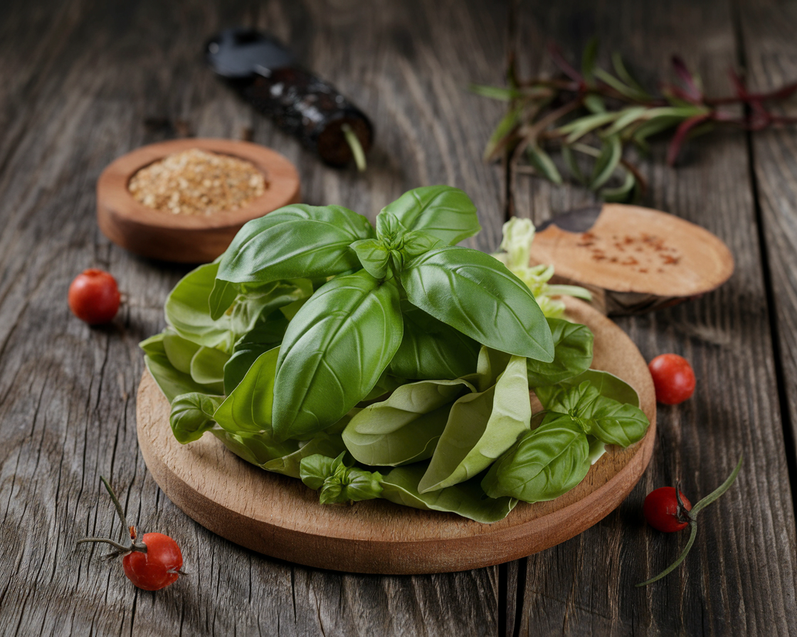 10 Best Basil Substitutes for Cooking