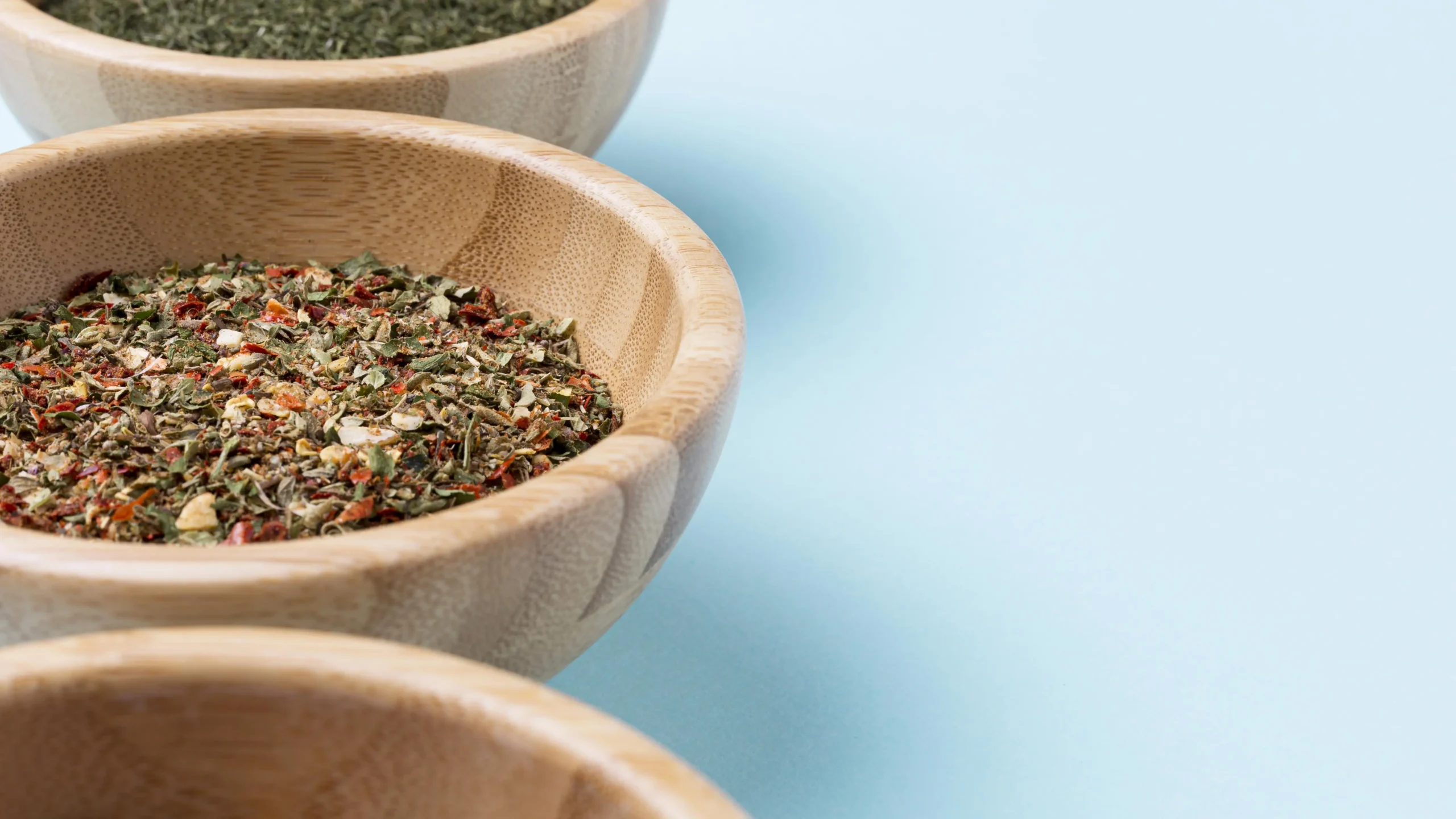 Mixed Herbs: A Guide to Flavorful Blends and Culinary Uses