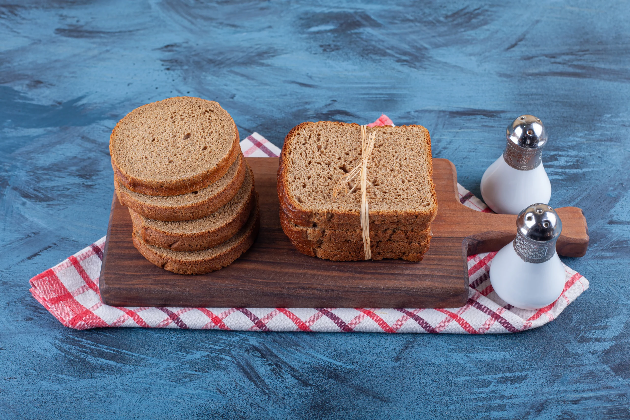 Easy Stottie Cake Recipe Using a Bread Machine – Delicious and Authentic